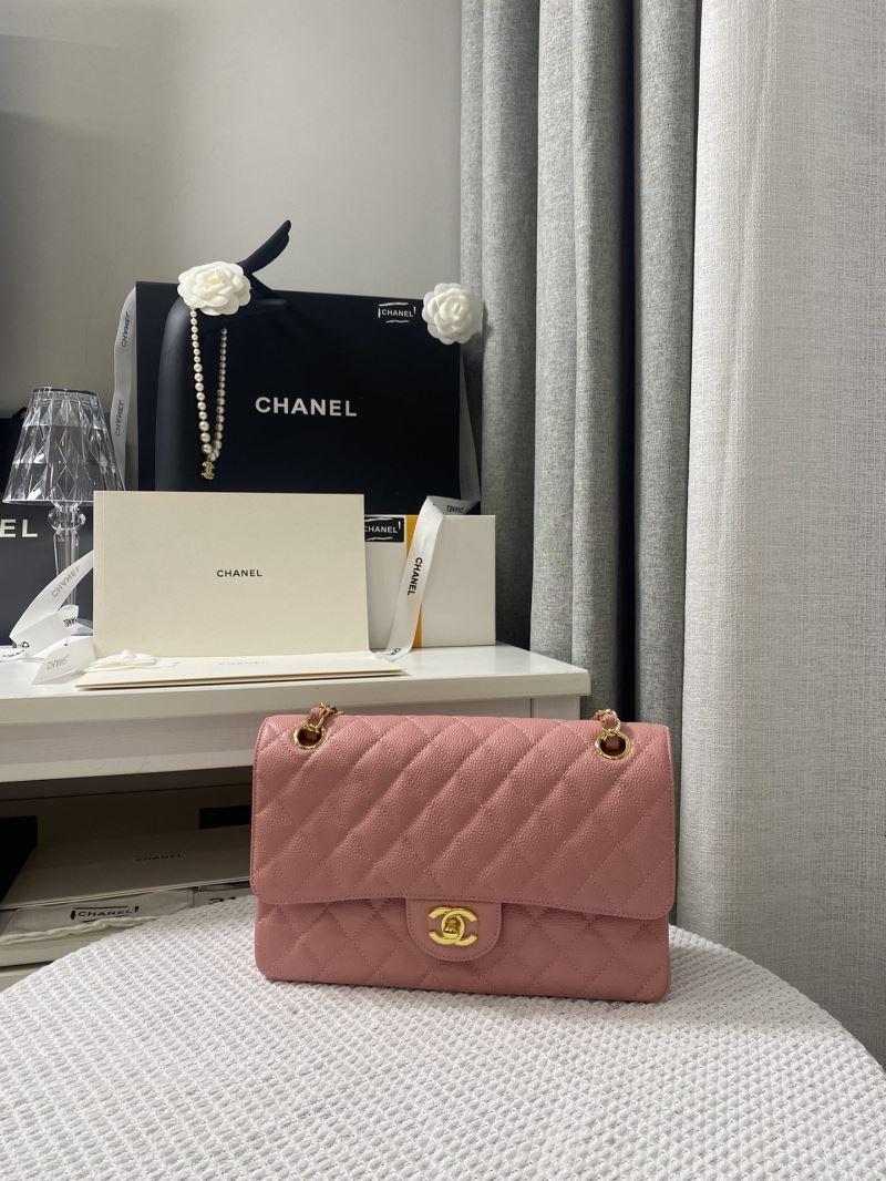 Chanel CF Series Bags